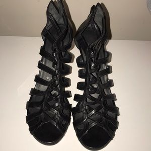 Stuart Weitzman Heels